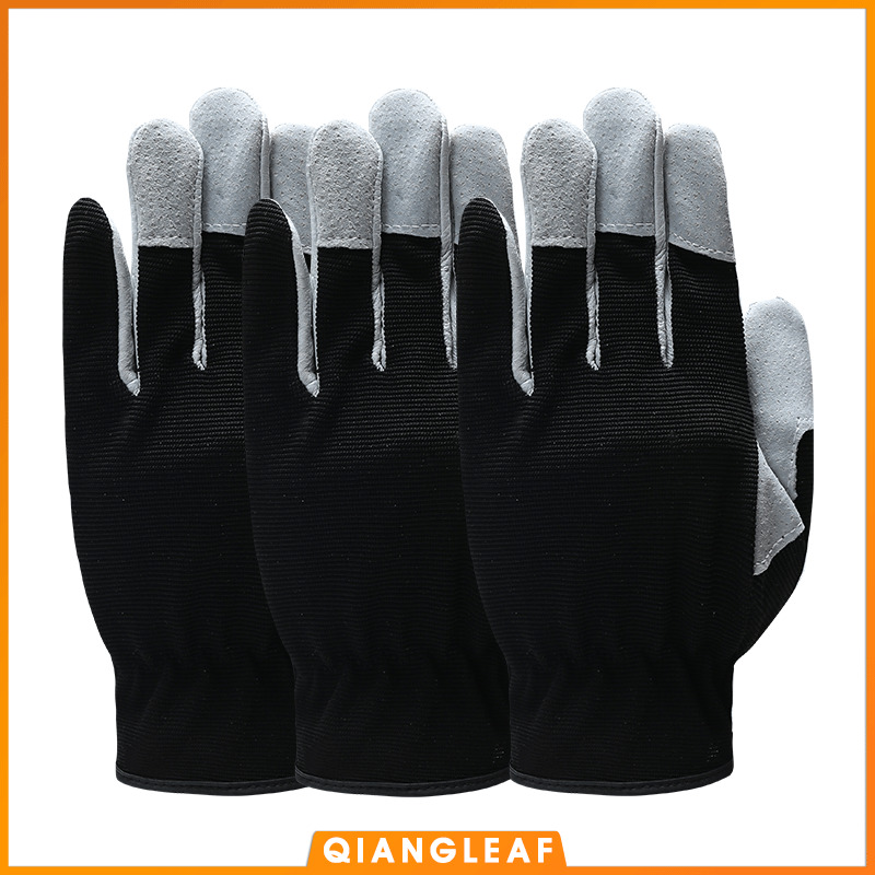 Leatherwork Products - Qiangleaf 3Pcs Hot Product Lederen Werken