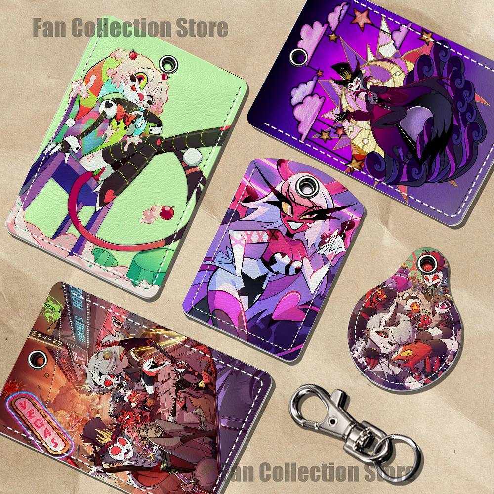 H-Helluva Cartoon B-Boss Houde - Leather Work Leather recensie en prijs
