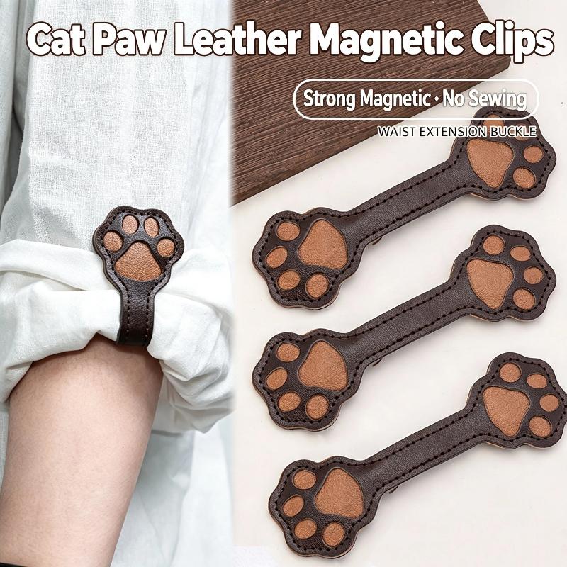 2 stuks premium lederen magnet - Leather Work Leather recensie en prijs