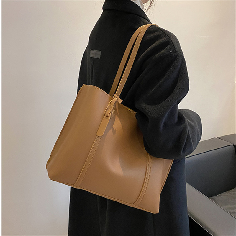 Klassieke zwarte handtas van k - Leatherwork Wallet recensie en prijs