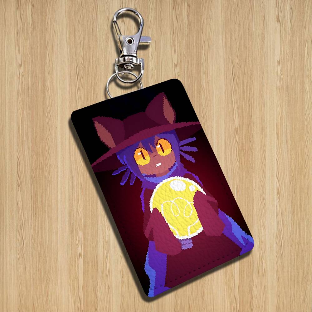 schattige Niko game OneShot-ho - Leather Work Leather recensie en prijs