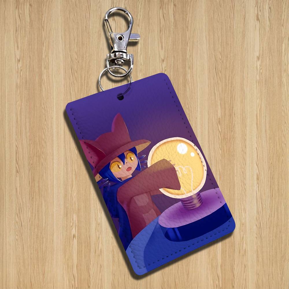 schattige Niko game OneShot-ho - Leather Work Leather recensie en prijs