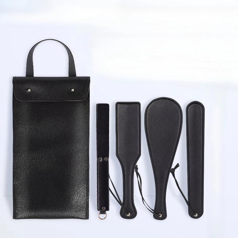 BDSM-spankingspaan, zachte sek - Leather Work Leather recensie en prijs