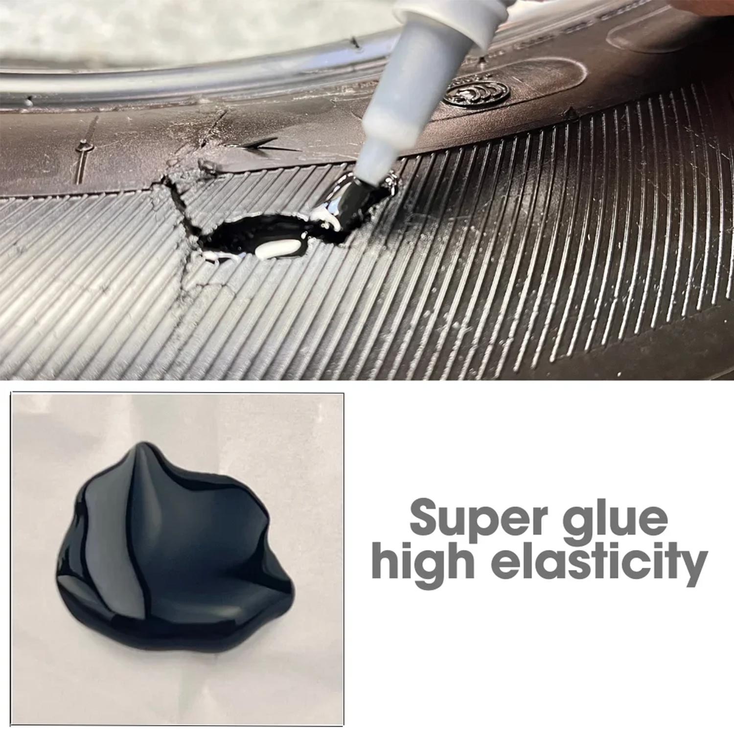Voor Automotive 480 Supersterk - Leather Work Leather recensie en prijs