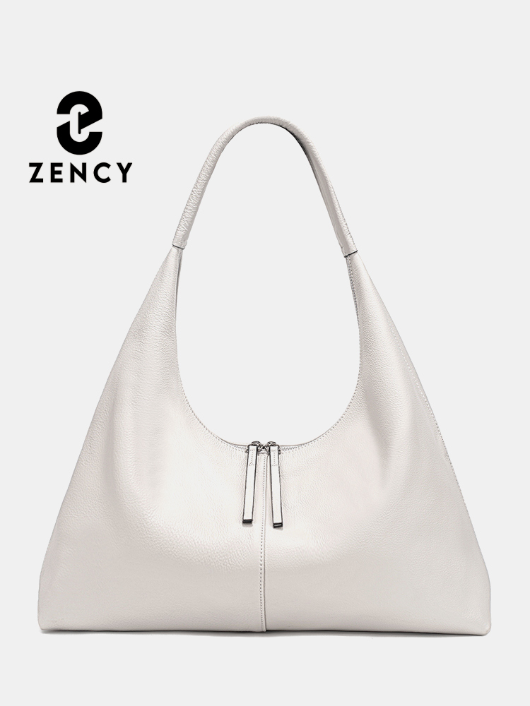 Zency Grote Capaciteit Draagta - Leatherwork Wallet recensie en prijs