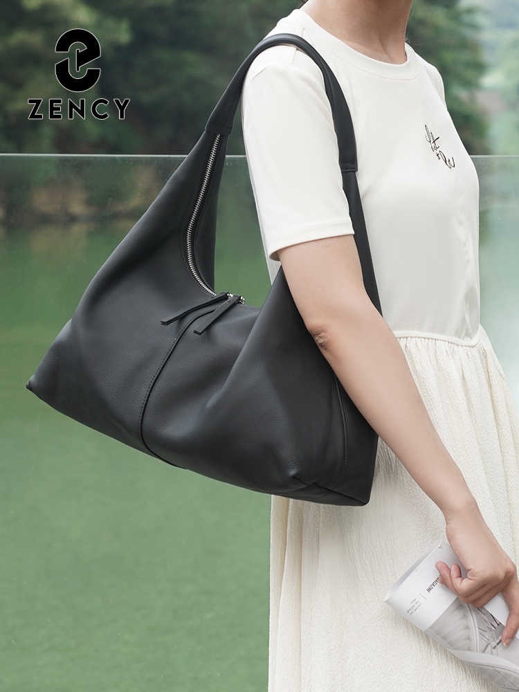 Zency Grote Capaciteit Draagta - Leatherwork Wallet recensie en prijs