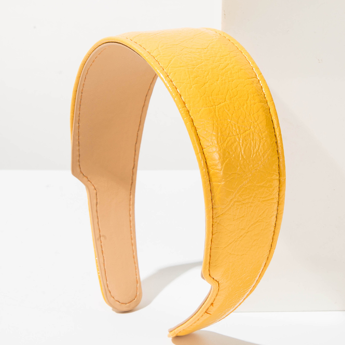 Elegante Koreaanse stijl leder - Leatherwork Rings recensie en prijs