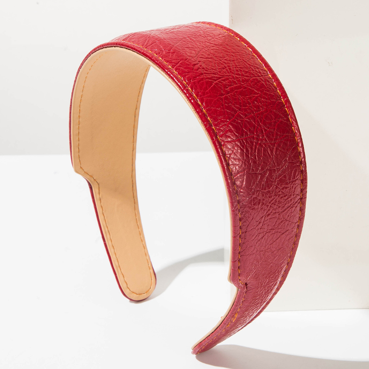Elegante Koreaanse stijl leder - Leatherwork Rings recensie en prijs