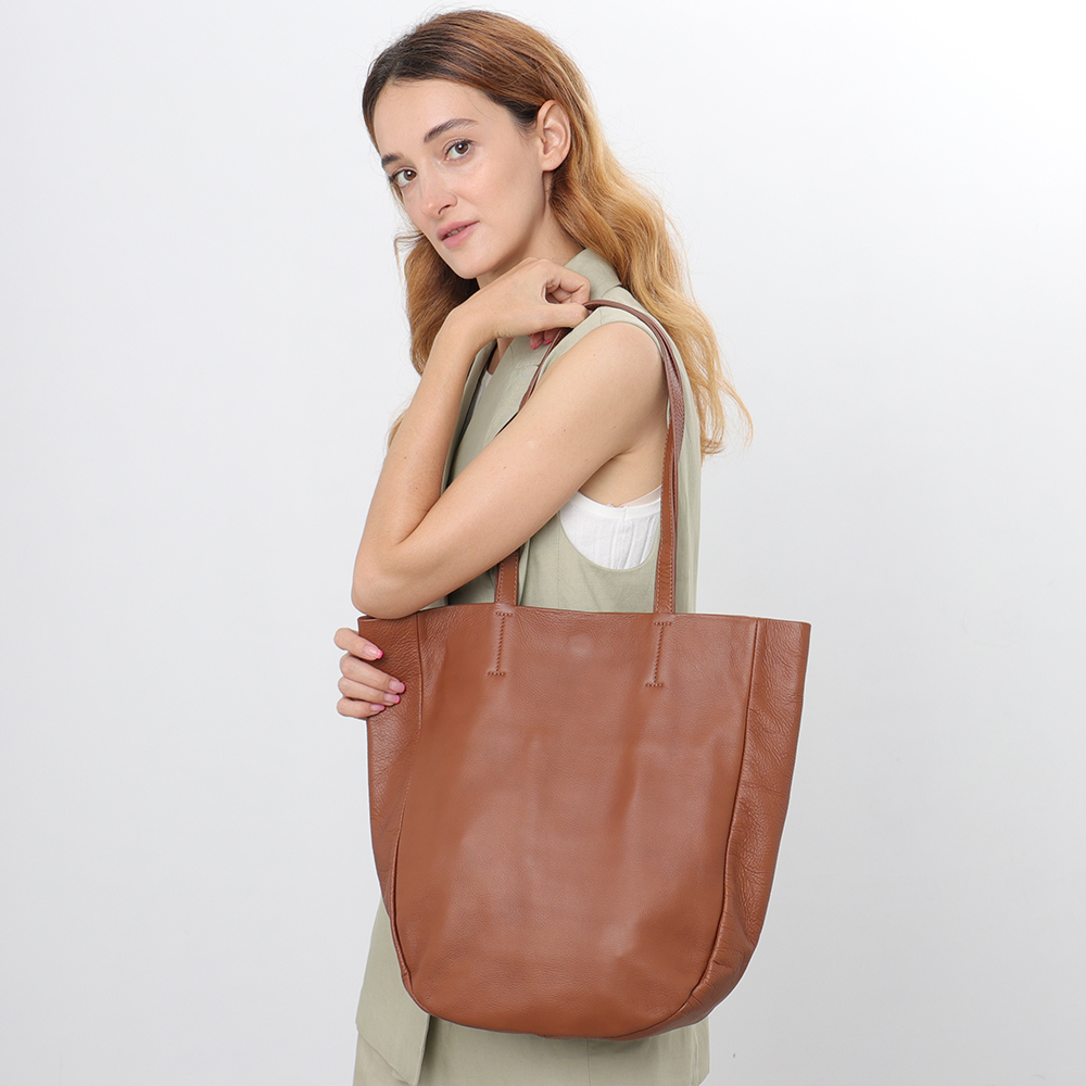 Sc Luxe Italiaanse Echt Leer V - Leatherwork Wallet recensie en prijs
