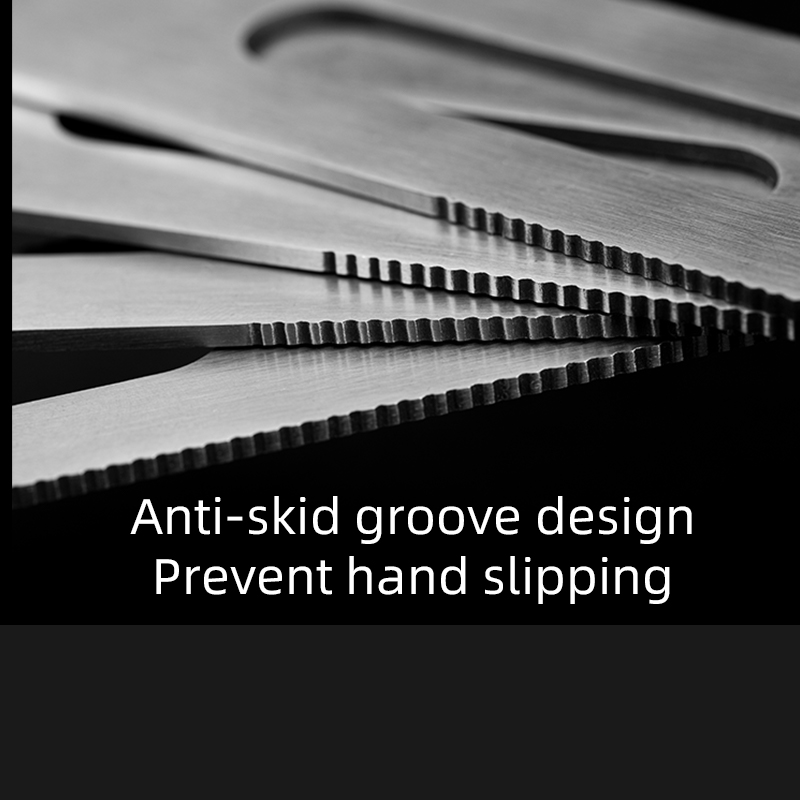 WUTA Ontwerp Professionele Led - Round Knife Leatherwork recensie en prijs