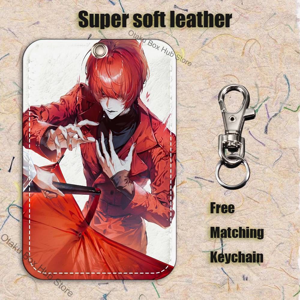 H-Homicipher S houder sleutelh - Leather Work Leather recensie en prijs