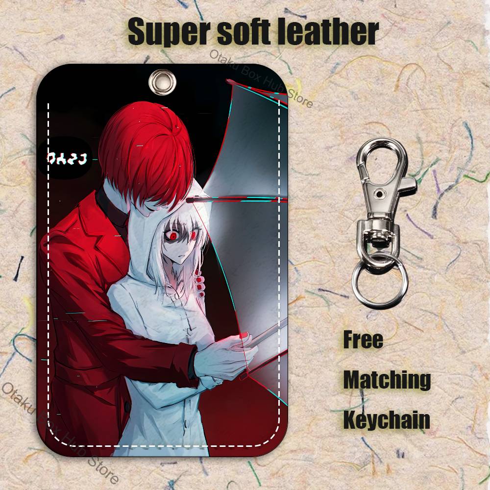 H-Homicipher S houder sleutelh - Leather Work Leather recensie en prijs