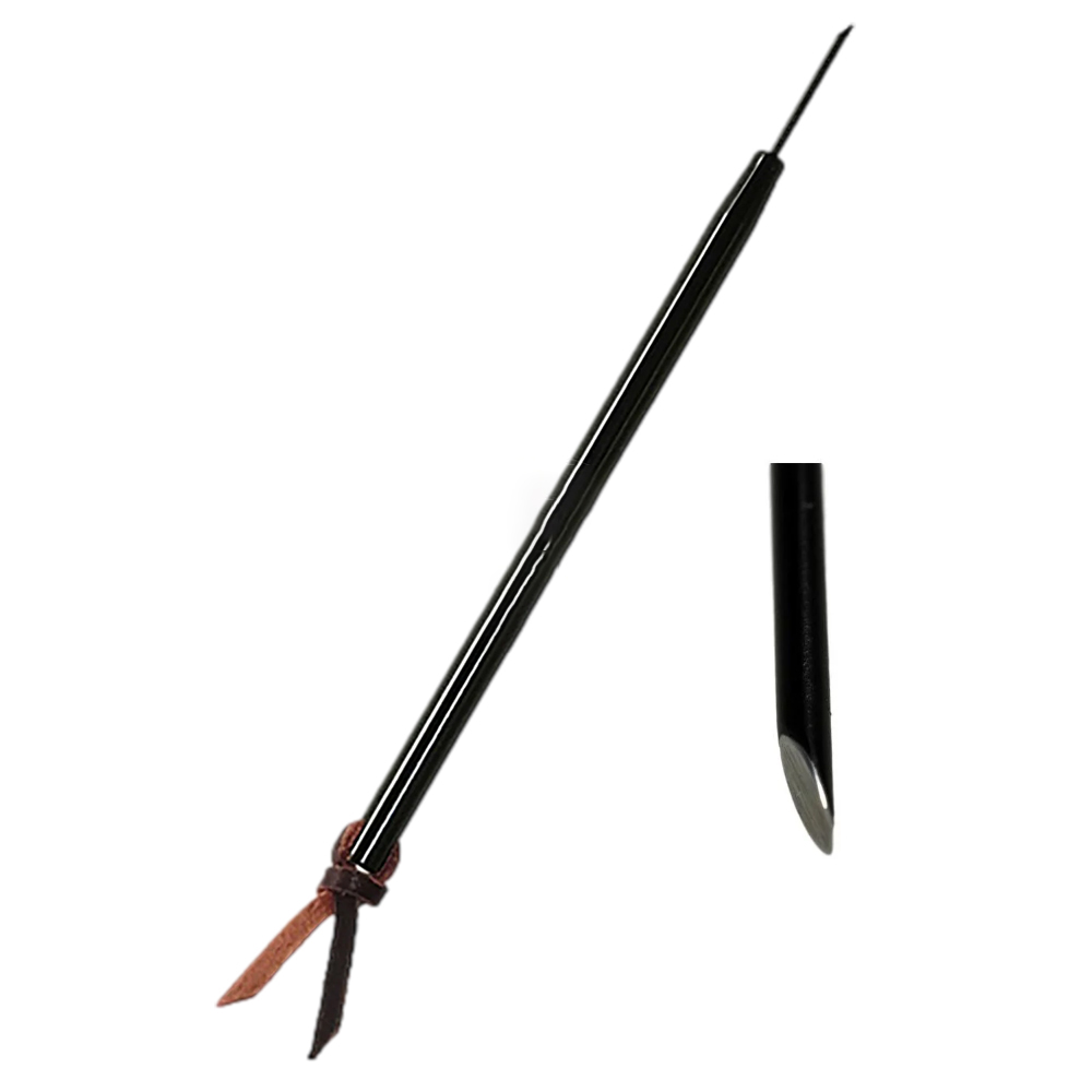 EIGER Tool TK-04 Klein rond 1, - Round Knife Leatherwork recensie en prijs