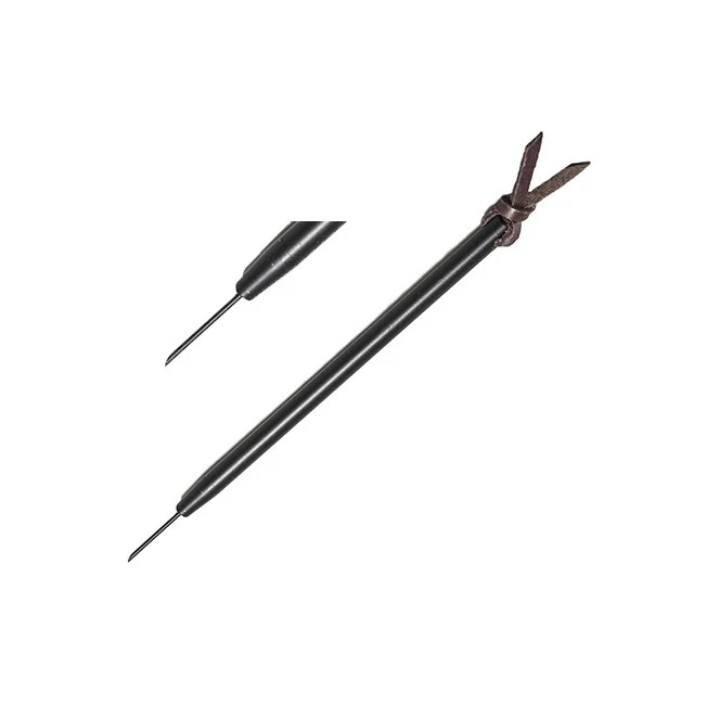 EIGER Tool TK-04 Klein rond 1, - Round Knife Leatherwork recensie en prijs