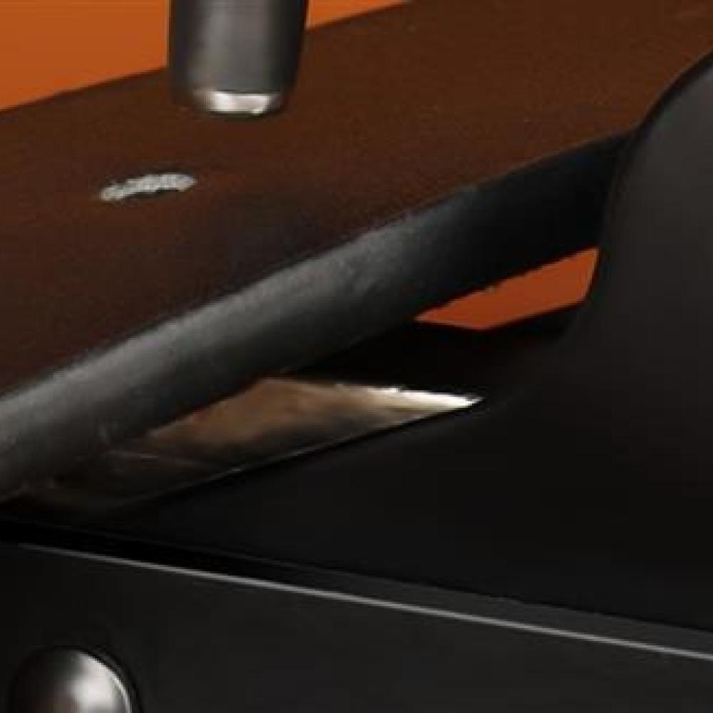 Hoge kwaliteit lederen pons ta - Leather Punch Revolving recensie en prijs