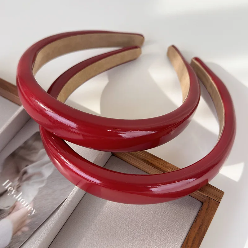 Kerst Haaraccessoires Mode Roo - Leatherwork Rings recensie en prijs