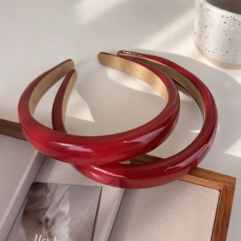Kerst Haaraccessoires Mode Roo - Leatherwork Rings recensie en prijs