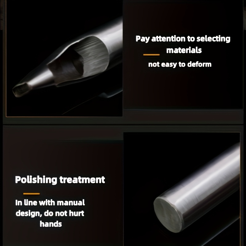 5 stuks lederen rechthoekige r - Leather Punch Revolving recensie en prijs