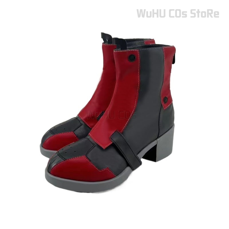 Game Wuthering Waves Litteken  - Leather Work Pants recensie en prijs