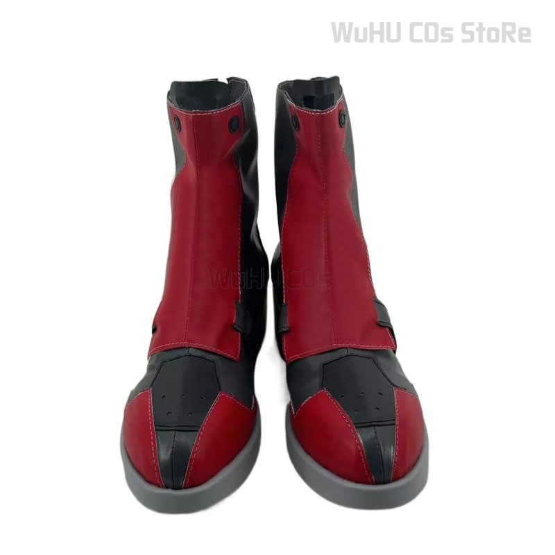 Game Wuthering Waves Litteken  - Leather Work Pants recensie en prijs
