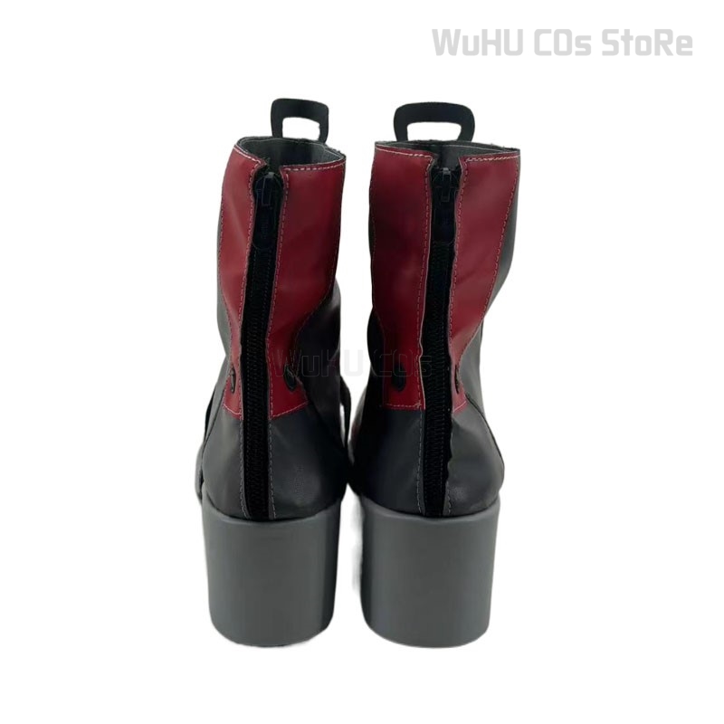 Game Wuthering Waves Litteken  - Leather Work Pants recensie en prijs