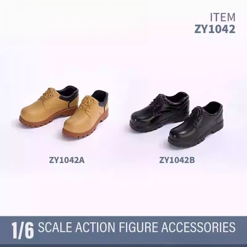 Op voorraad ZY1042A/B 1/6 scha - Leatherwork Products recensie en prijs