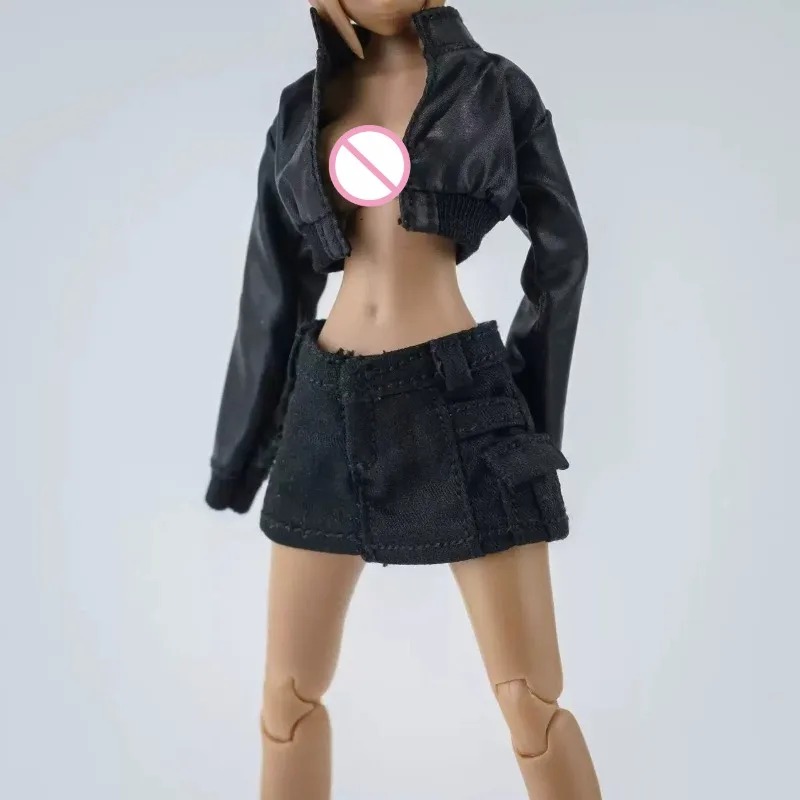 1/12 Schaal Action Figure Veel - Leatherwork Products recensie en prijs