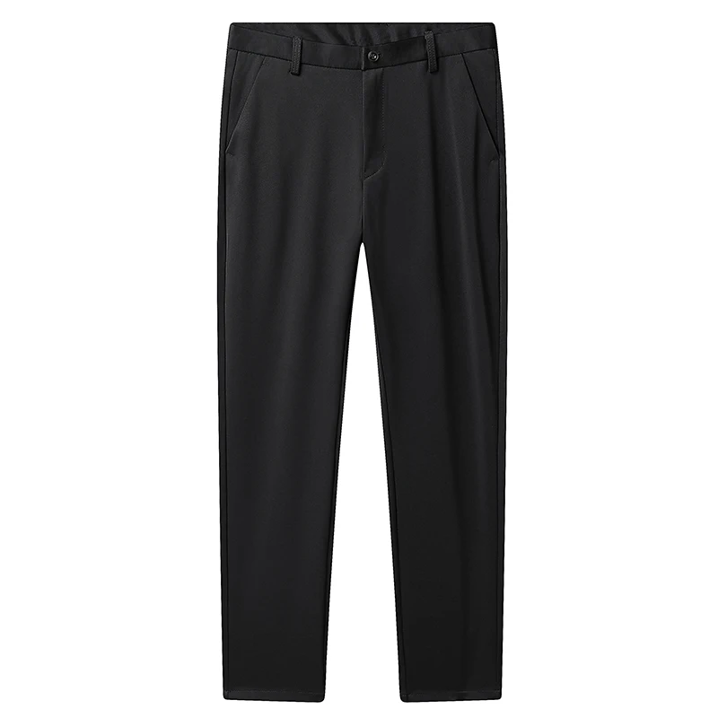 Casual lange zakelijke broek v - Leather Work Pants recensie en prijs