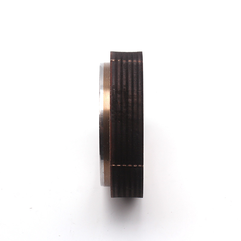 1 stks Ronde Lederen Snijden S - Round Knife Leatherwork recensie en prijs