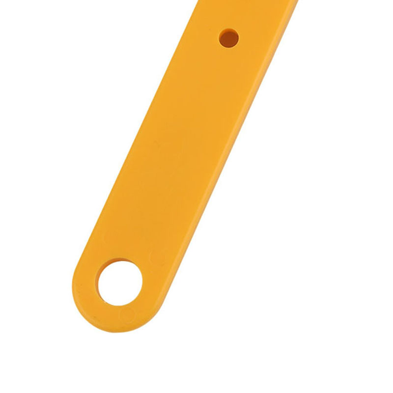 28 mm patchwork-rolwiel rond m - Round Knife Leatherwork recensie en prijs