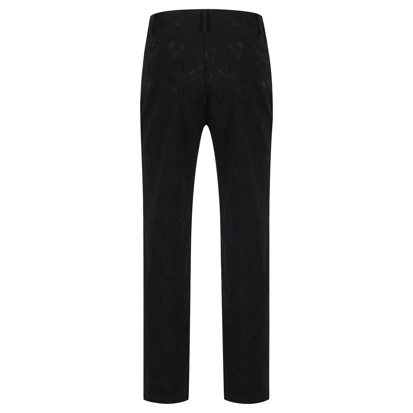 Heren middeleeuwse Steampunk b - Leather Work Pants recensie en prijs