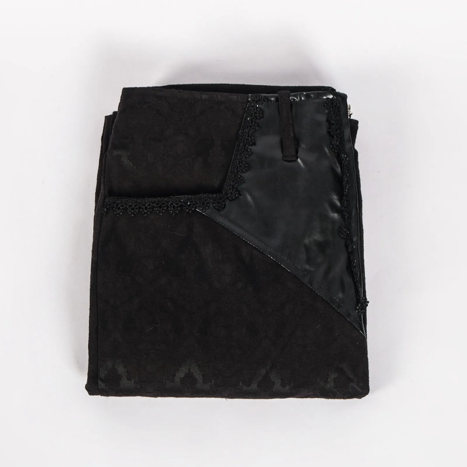 Heren middeleeuwse Steampunk b - Leather Work Pants recensie en prijs