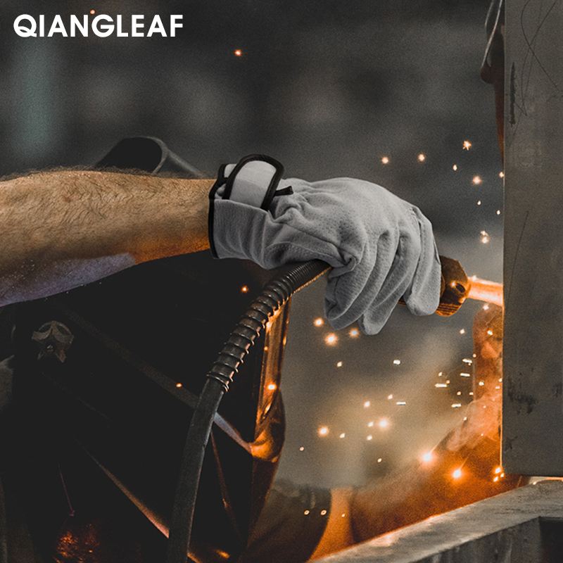 Qiangleaf Top Merk Product Spl - Leatherwork Products recensie en prijs