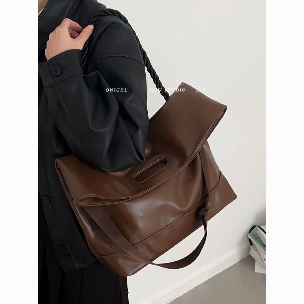 2025 Nieuwe Grote Capaciteit V - Leatherwork Wallet recensie en prijs