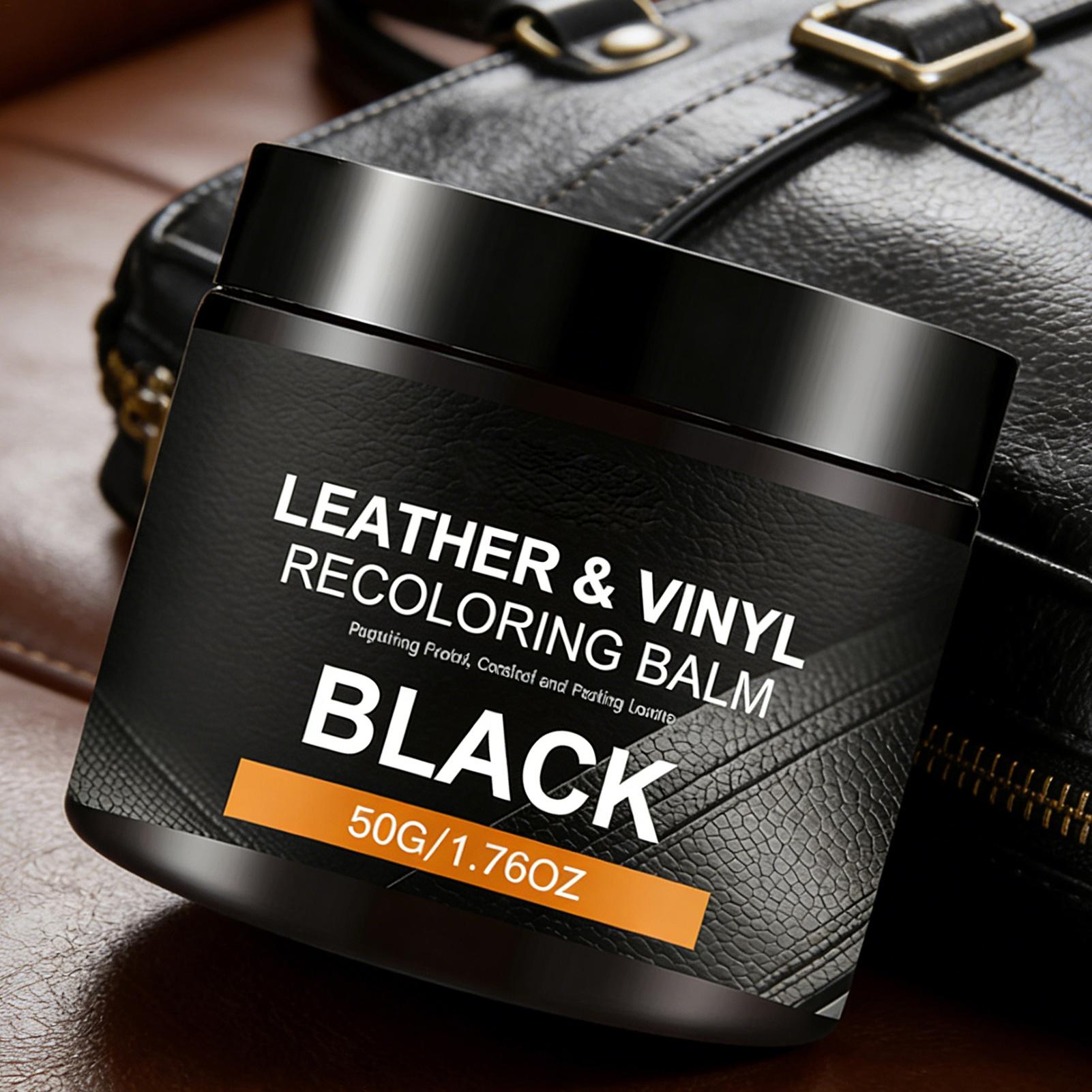 Lederen recoloring balsem 50g  - Leatherwork Wallet recensie en prijs