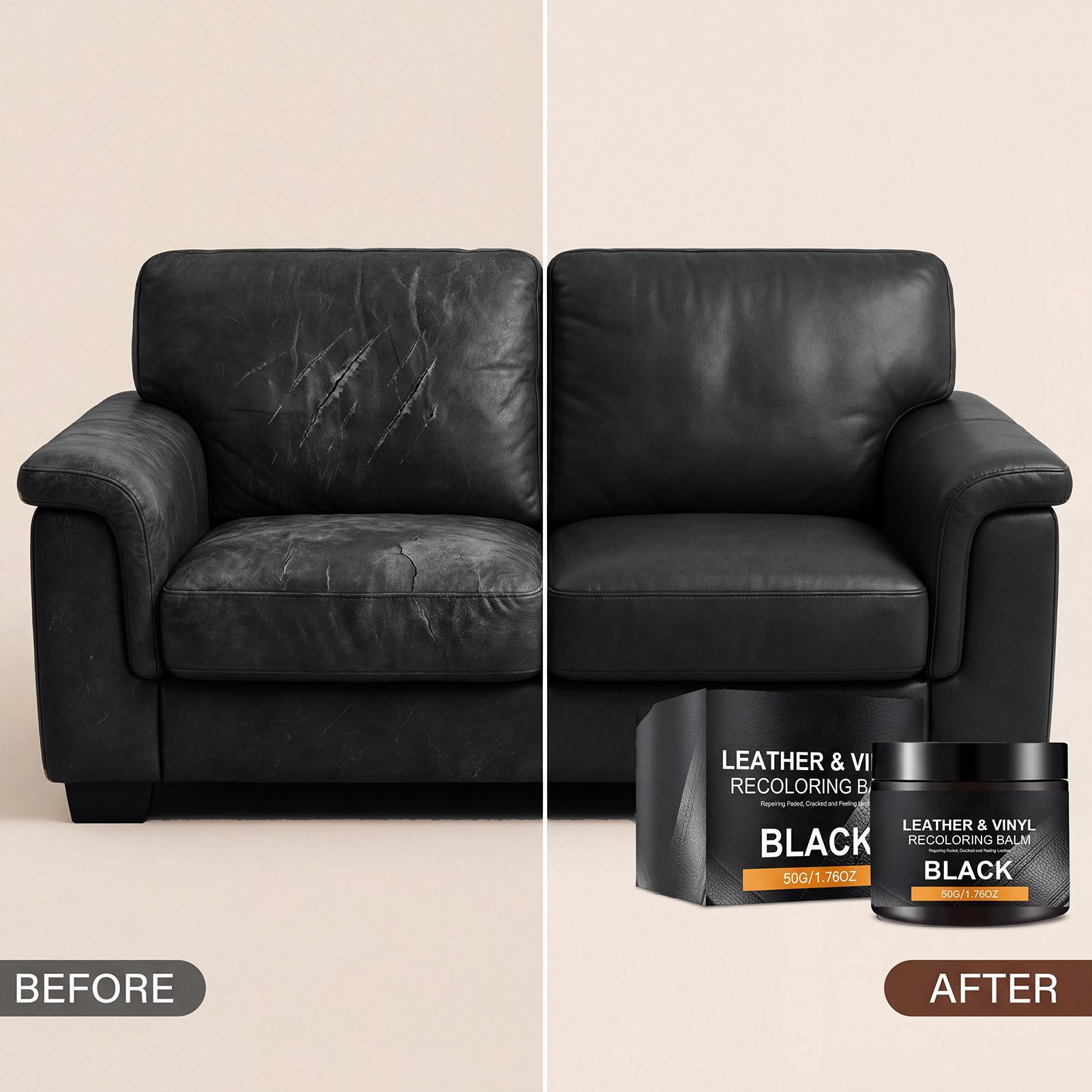 Lederen recoloring balsem 50g  - Leatherwork Wallet recensie en prijs