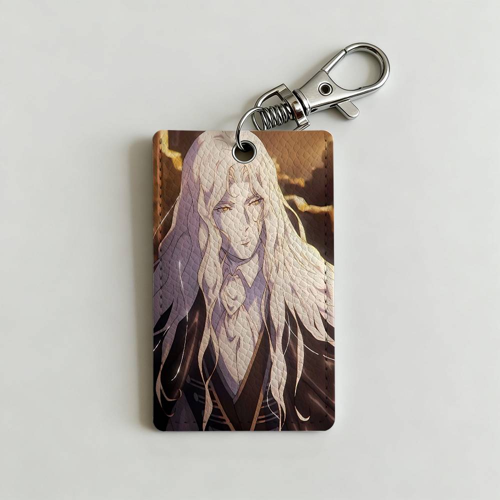 Game C-Castlevania Alucard bad - Leather Work Leather recensie en prijs